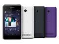 Sony Xperia E1 Dual with Android 4.3 now available online at Rs. 9,899