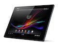 Sony Xperia Tablet Z2 specifications purportedly leaked ahead of MWC 2014