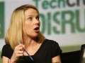 Yahoo CEO fleshes out plans, new CFO named