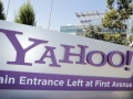 Key events involving Yahoo and its performance
