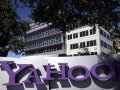 Yahoo sees signs of growth in 'core'