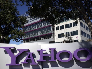 Yahoo CFO Says Sale Process for Company Is 'Well Along the Way'