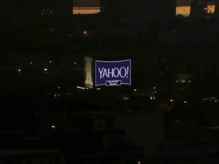Packing a Punch Online, Daily Mail Moves for Yahoo