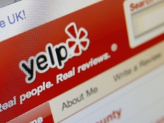 Yelp Expands Into Online Food Ordering With Eat24 Purchase