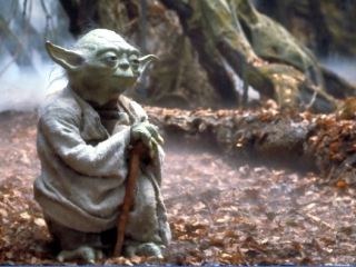 From Yoda Speak to Darth Vader Voice Changer, the Force Is Strong With These Apps