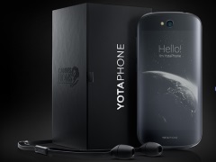 YotaPhone 2 Dual-Screen Smartphone Pricing and Availability Revealed
