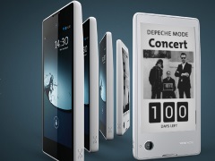 YotaPhone Dual-Screen Smartphone Set to Launch in India via Flipkart