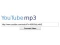 Google threatens to sue YouTube MP3 conversion sites
