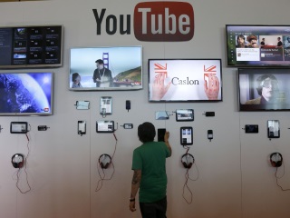 Inside the Rabbit Hole of YouTube's Destruction Videos