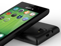 Zen Firefox U105 Smartphone With Dual-SIM Support Launched at Rs. 1,999