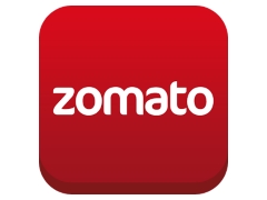 Zomato Raises $60 Million in Fresh Funding, Now Valued at $660 Million