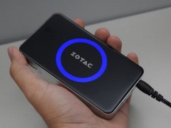 Zotac ZBOX Pico PI320 Review: This Could Be the Future of Budget PCs