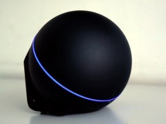 Zotac ZBOX Sphere OI520 Plus Review: The Oddball PC
