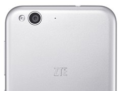 ZTE Blade S6 Lux With 5.5-Inch Display, Android 5.0 Lollipop Launched