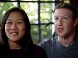 Facebook's Zuckerberg Takes Philanthropy Into Profit, Politics