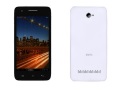 Zync Cloud Z401 budget Android 2.3 smartphone launched at Rs. 4,499