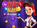 Zynga mines arcade games with &quot;Ruby Blast&quot;