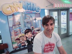 Zynga Lowers 2014 Forecast as Losses Widen