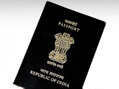 How to Apply for Passport Online