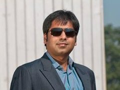 Personally Tech With Nitish Mittersain, CEO Nazara Technologies