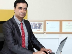 Personally Tech With Xerox South Asia Executive Director Vishal Awal