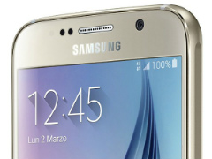 Samsung Galaxy S6 Plus Tipped to Pack 3000mAh Battery