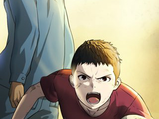 This Netflix Anime Explores the Dark Side of Immortality