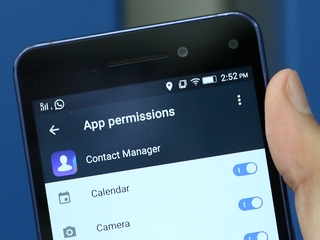 How to Allow or Deny Apps Access to Your Location on Android 6.0