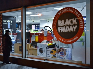 Black Friday and Cyber Monday Deals: How to Get Products Shipped to India