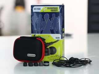 Brainwavz Xfit XF-200 Review