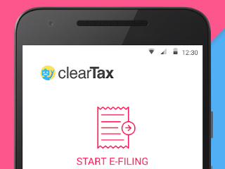 Is India Ready to File Tax Returns via Smartphones?