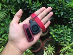 Fitbit Zip, Fitbit One, and Fitbit Flex 