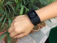 Fitbit Surge and Charge HR Review: For Fitness Enthusiasts
