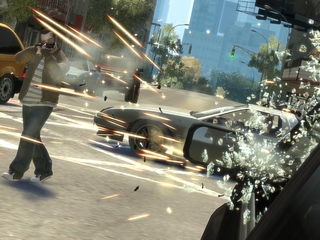 Grand Theft Auto, Mortal Kombat Komplete Edition and More App Deals