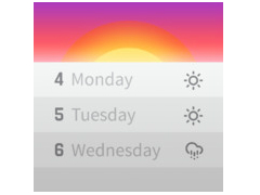 Horizon Calendar, Writebox, Epoch.2, and Other App Deals of the Week