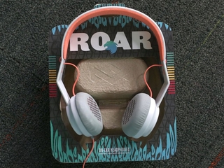 House of Marley Roar Review