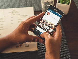 How to Use Multiple Accounts With Instagram