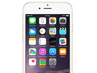 iPhone 6, iPhone 5s, MacBook Air, TVs, Speakers, and More Tech Deals