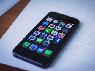 Orbital Episode 8: iOS 10 Marshmallow