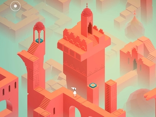 WWDC 2017: Apple Announces Monument Valley 2 for iPhone, iPad, and iPod touch