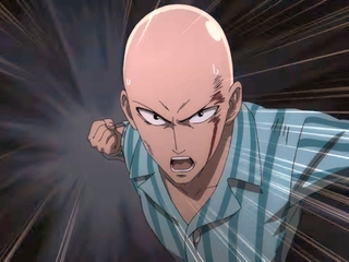 Understanding One Punch Man, the Latest Anime Sensation