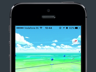 How to Download Pokemon Go for iPhone