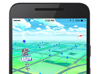 Orbital Episode 15: Playing Pokemon Go in India on Android and iPhone