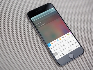 Seven New iPhone and iPad Keyboard Apps Worth Checking Out