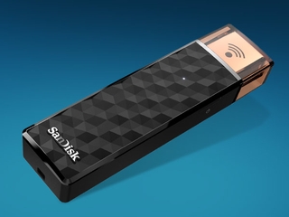SanDisk Connect Wireless Review