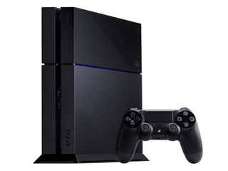 PS4, Micromax LED TV, Speakers, Hard Drives, and More Tech Deals