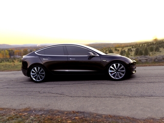 No, You Are Not Saving the Environment by Driving a Tesla