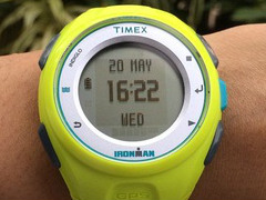 Timex Ironman Move x20 and Timex Ironman Run x20 GPS Review: Need Improvement