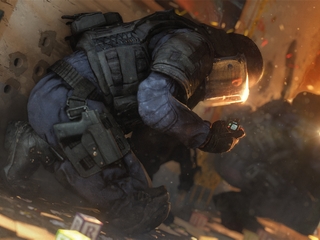 Tom Clancy's Splinter Cell, Rainbow Six Series, Star Wars Audiobooks, and More App Deals