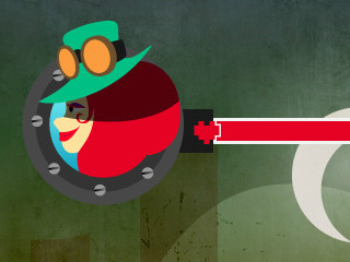 Vanquish: The Adventures of Lady Exton Review